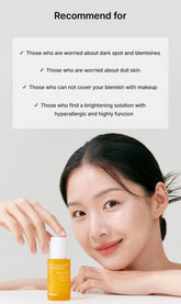 celimax - Pore + Dark Spot Brightening Serum